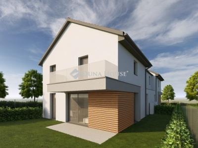 Eladó ikerház Vác