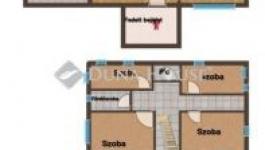 Eladó családi ház Budapest