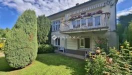 Eladó családi ház Budapest