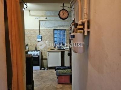 Eladó ikerház Budapest