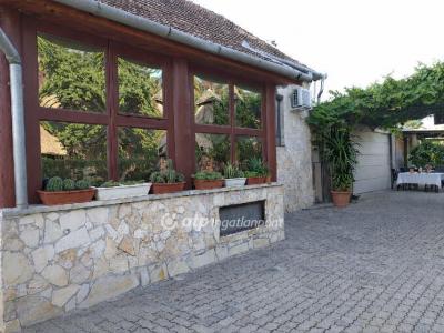 Eladó családi ház Berettyóújfalu