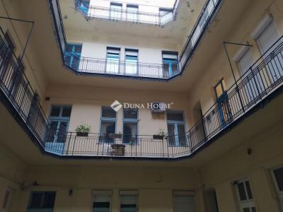 Kiadó lakás Budapest