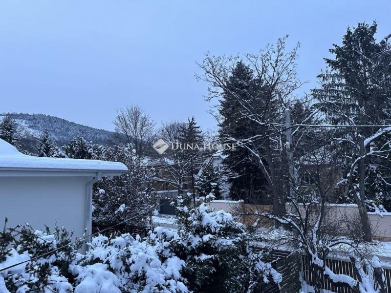 Eladó családi ház Budapest