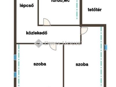 Eladó családi ház Budapest