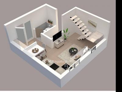 Eladó lakás Nagykanizsa