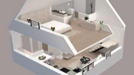 Eladó lakás Nagykanizsa