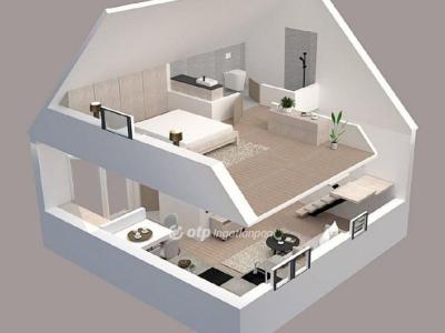 Eladó lakás Nagykanizsa