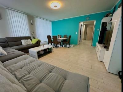 Eladó családi ház Budapest