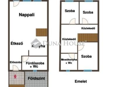 Eladó lakás Maglód