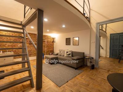 Eladó lakás Budapest