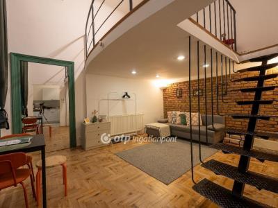 Eladó lakás Budapest