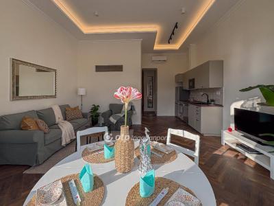 Eladó lakás Budapest