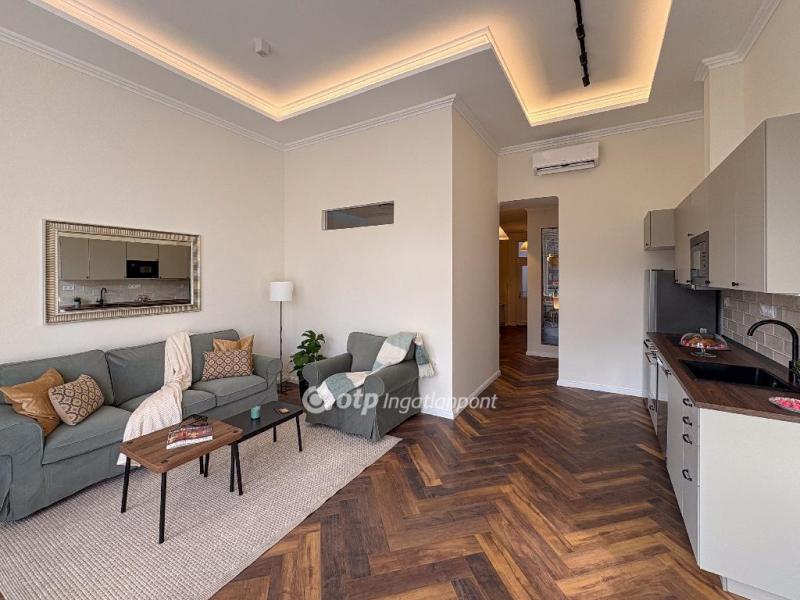 Eladó lakás Budapest