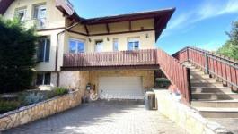 Eladó ikerház Budapest