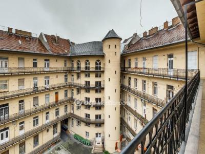 Eladó lakás Budapest