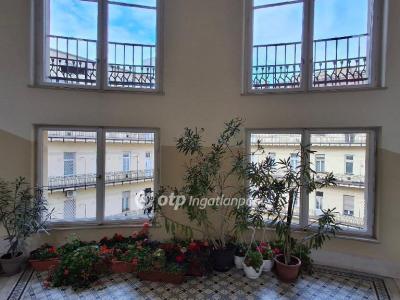 Eladó lakás Budapest