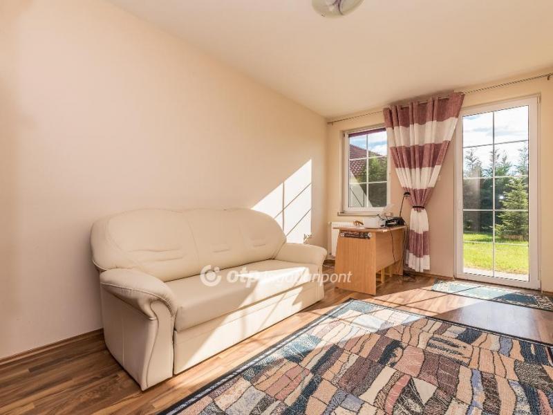 Eladó ikerház Piliscsaba