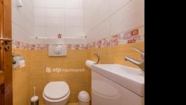 Eladó ikerház Piliscsaba