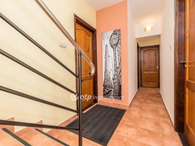 Eladó ikerház Piliscsaba