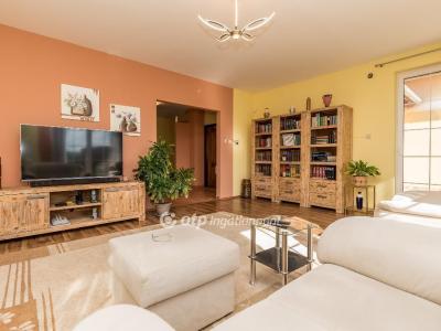 Eladó ikerház Piliscsaba