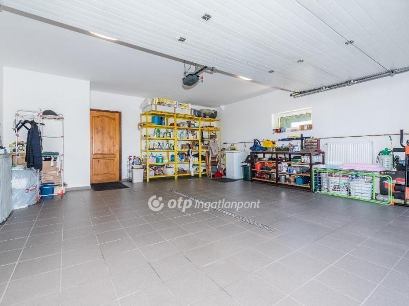 Eladó ikerház Piliscsaba