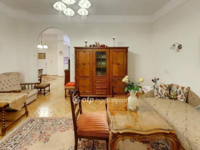 Eladó lakás Budapest