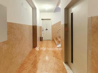 Eladó lakás Budapest