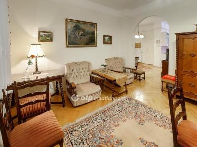 Eladó lakás Budapest