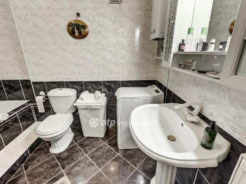 Eladó lakás Budapest