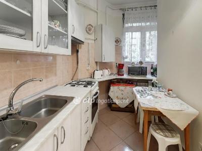 Eladó lakás Budapest