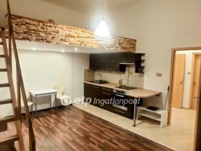 Eladó lakás Budapest