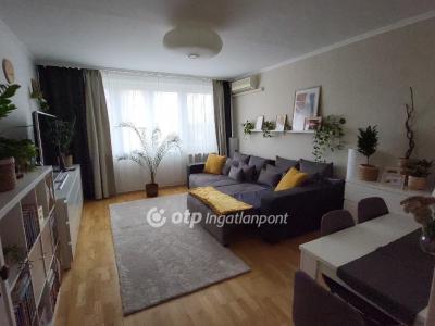 Eladó lakás Budapest