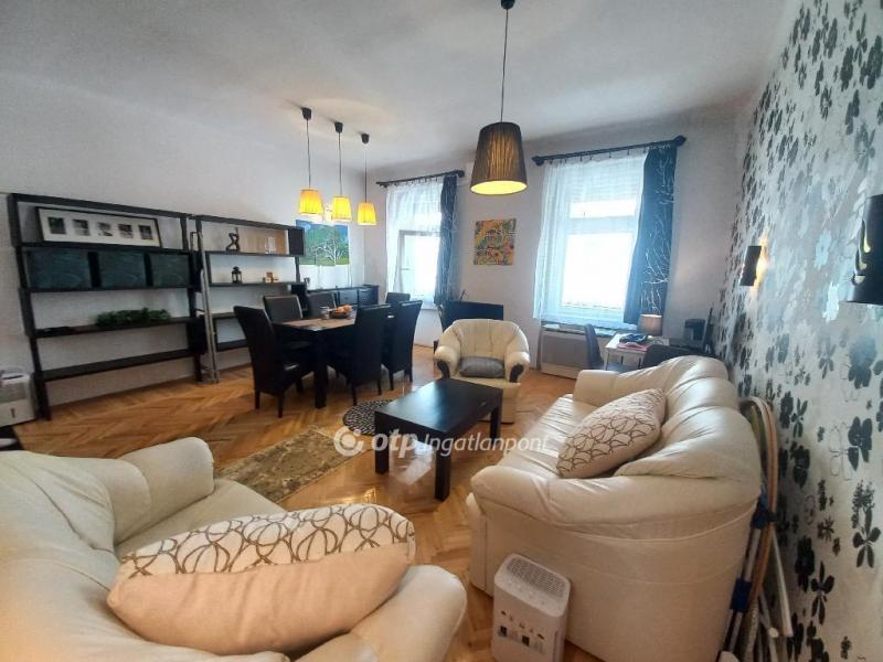 Eladó lakás Budapest