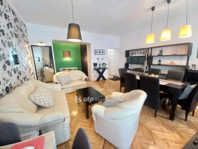 Eladó lakás Budapest