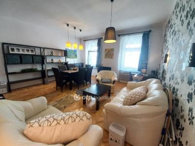 Eladó lakás Budapest