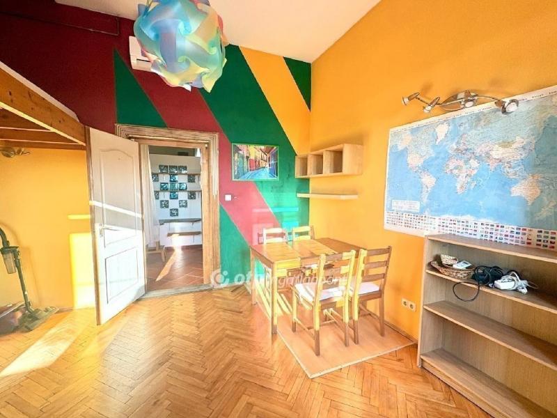 Eladó lakás Budapest