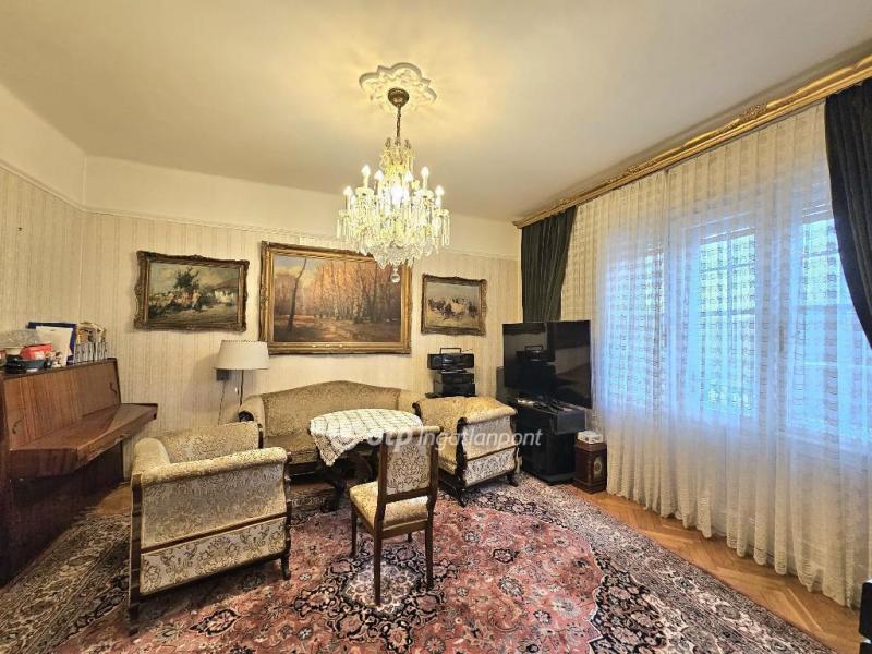 Eladó lakás Budapest