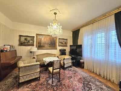 Eladó lakás Budapest