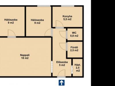 Eladó lakás Budapest