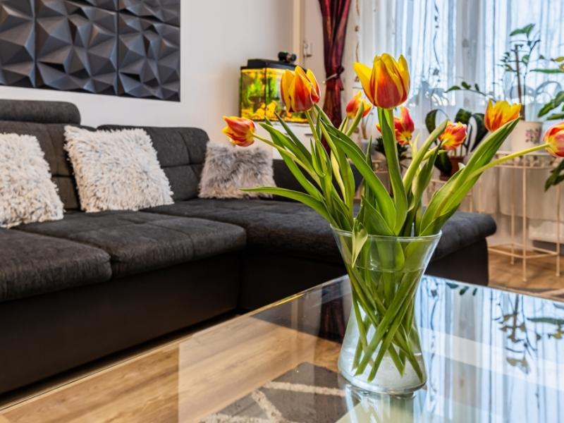 Eladó lakás Budapest