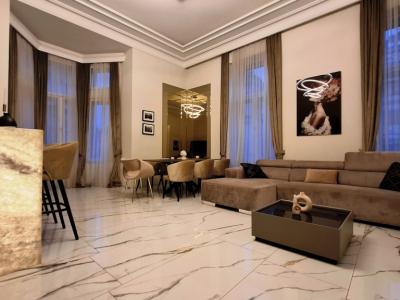 Eladó lakás Budapest