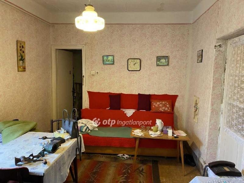 Eladó családi ház Kunszentmárton