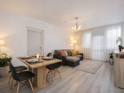 Eladó lakás Budapest