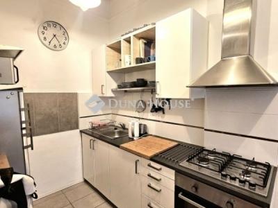 Eladó lakás Budapest