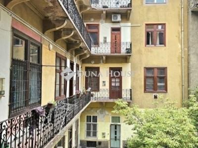 Eladó lakás Budapest