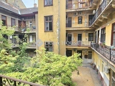 Eladó lakás Budapest