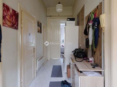Eladó lakás Budapest