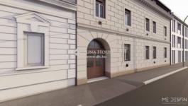 Eladó lakás Zalaegerszeg