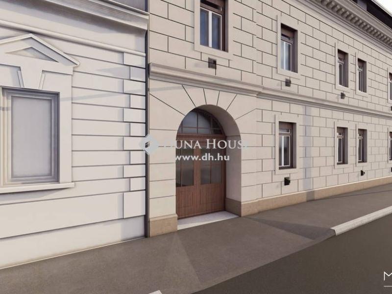 Eladó lakás Zalaegerszeg