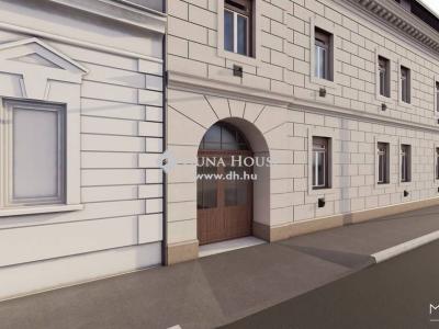 Eladó lakás Zalaegerszeg